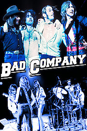 Bad Company - Bad Company - Official Authorized 40th Anniversary Documentary