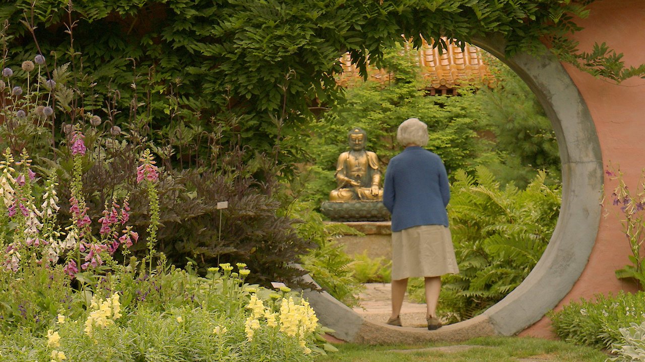 Beatrix Farrand's American Landscapes