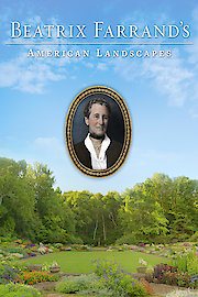 Beatrix Farrand's American Landscapes