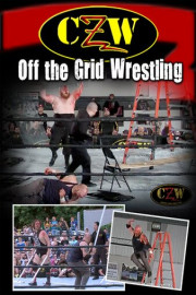 CZW: Off The Grid Wrestling