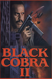 Black Cobra II