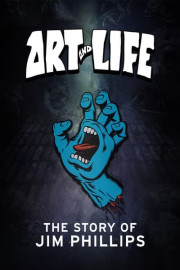 Art and Life: The Story of Jim Phillips