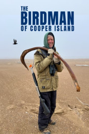 The Birdman of Cooper Island