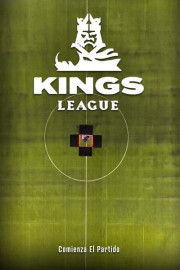 Kings League: comienza el partido
