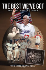 The Best We've Got: The Carl Erskine Story