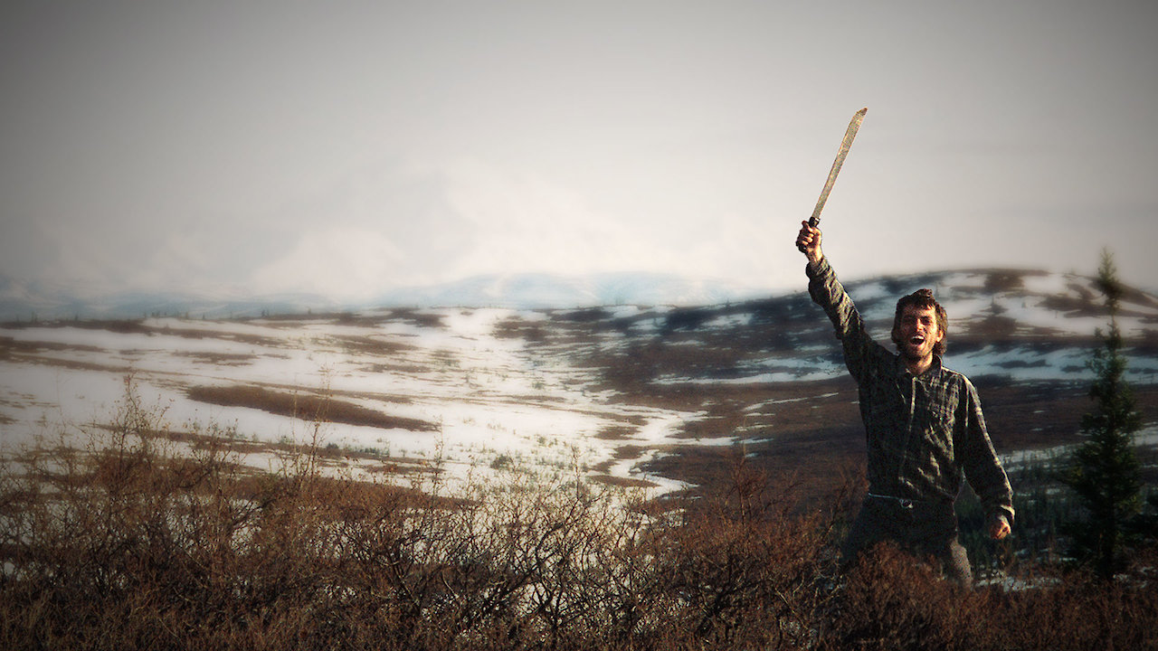 Back to the Wild
