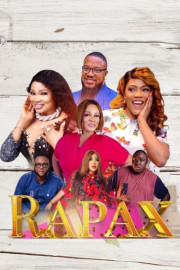 Rapax