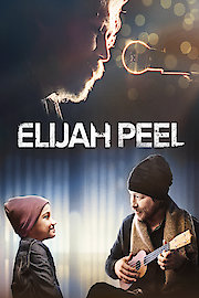 Elijah Peel