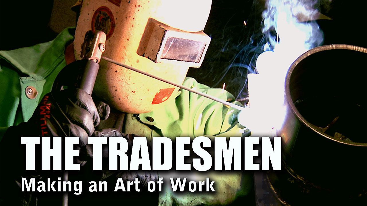 The Tradesman