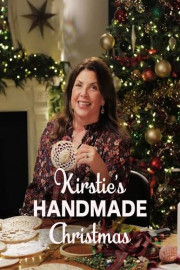 Kirstie's Crafty Christmas
