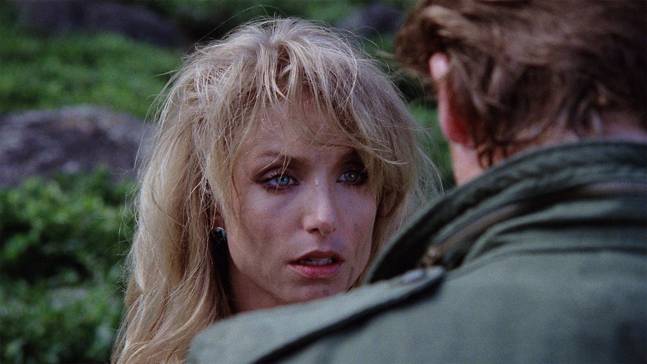 Kiss of the Cobra