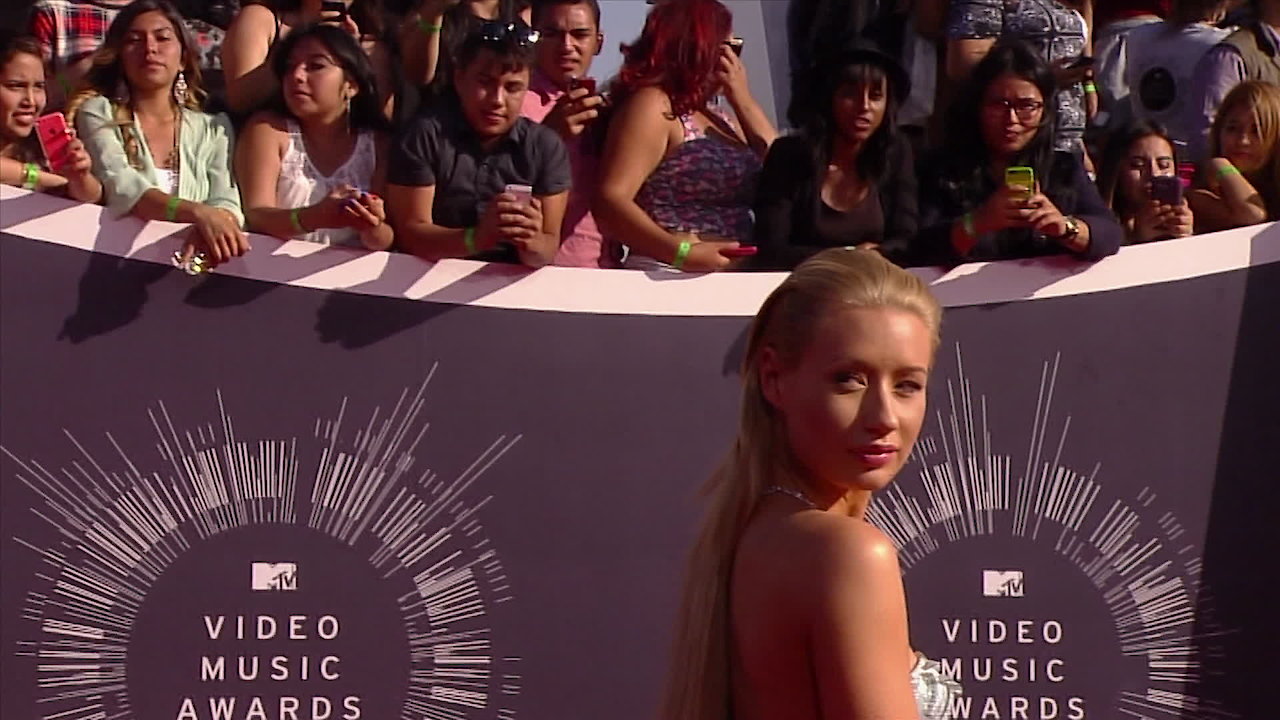 Iggy Azalea: Shock Value