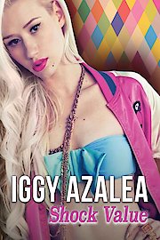 Iggy Azalea: Shock Value