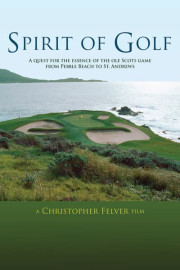 Spirit of Golf