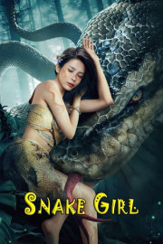 Snake Girl