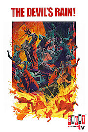 The Devils Rain