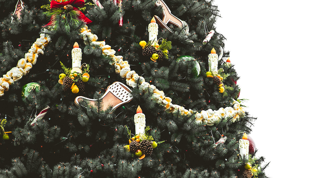 The Real Story of Christmas