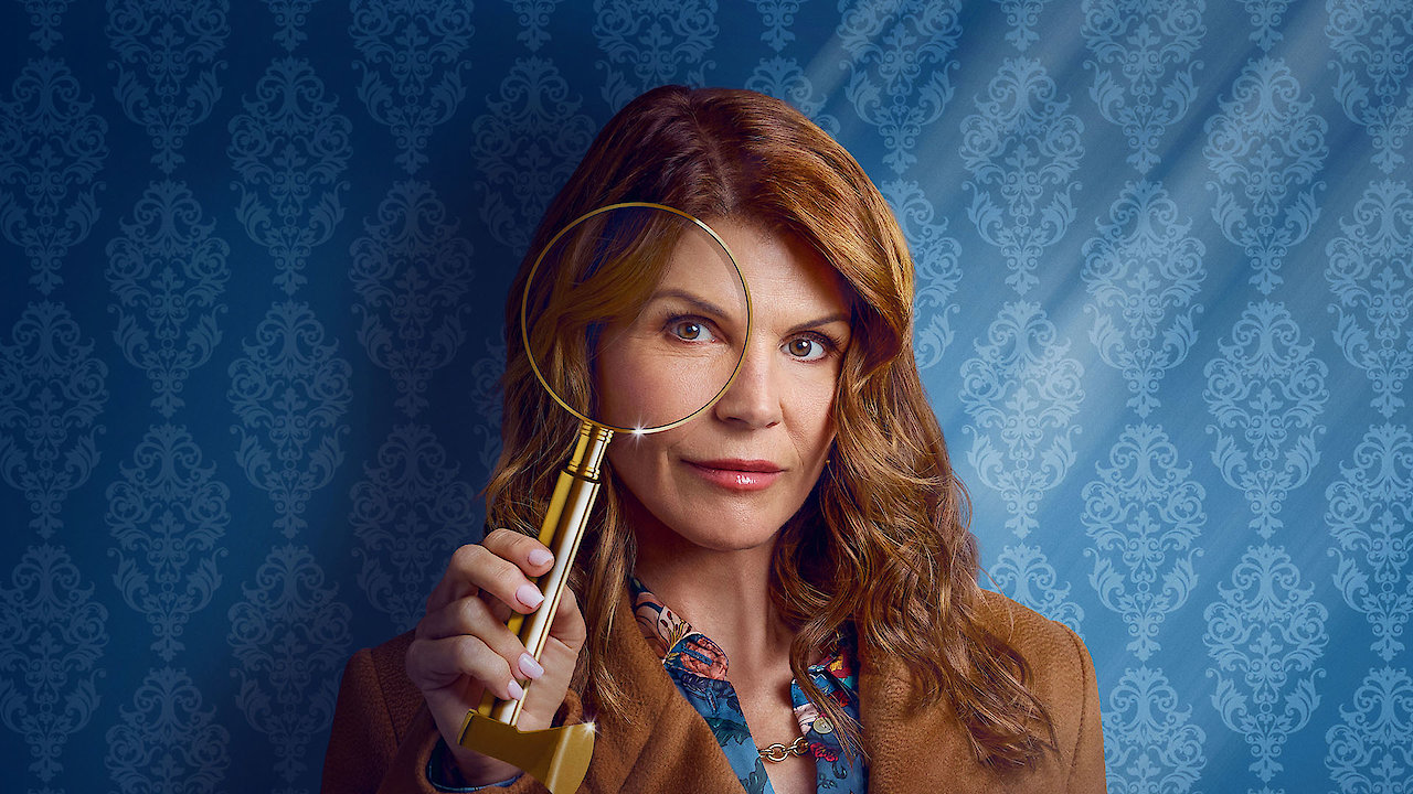 Garage Sale Mysteries: Murder Takes the Stage