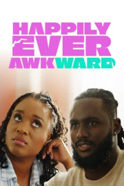 Happily Ever Awkward