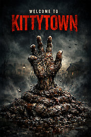 Welcome To Kittytown
