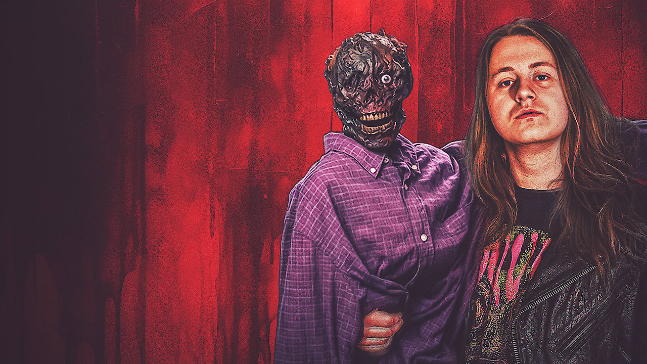 My Only Friend's A Corpse
