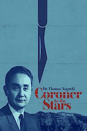 Coroner to the Stars