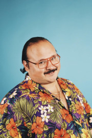 Stavros Halkias: Uncle Stav