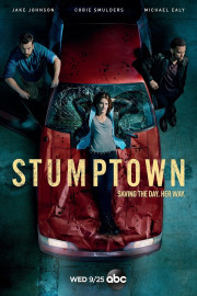 Stamptown