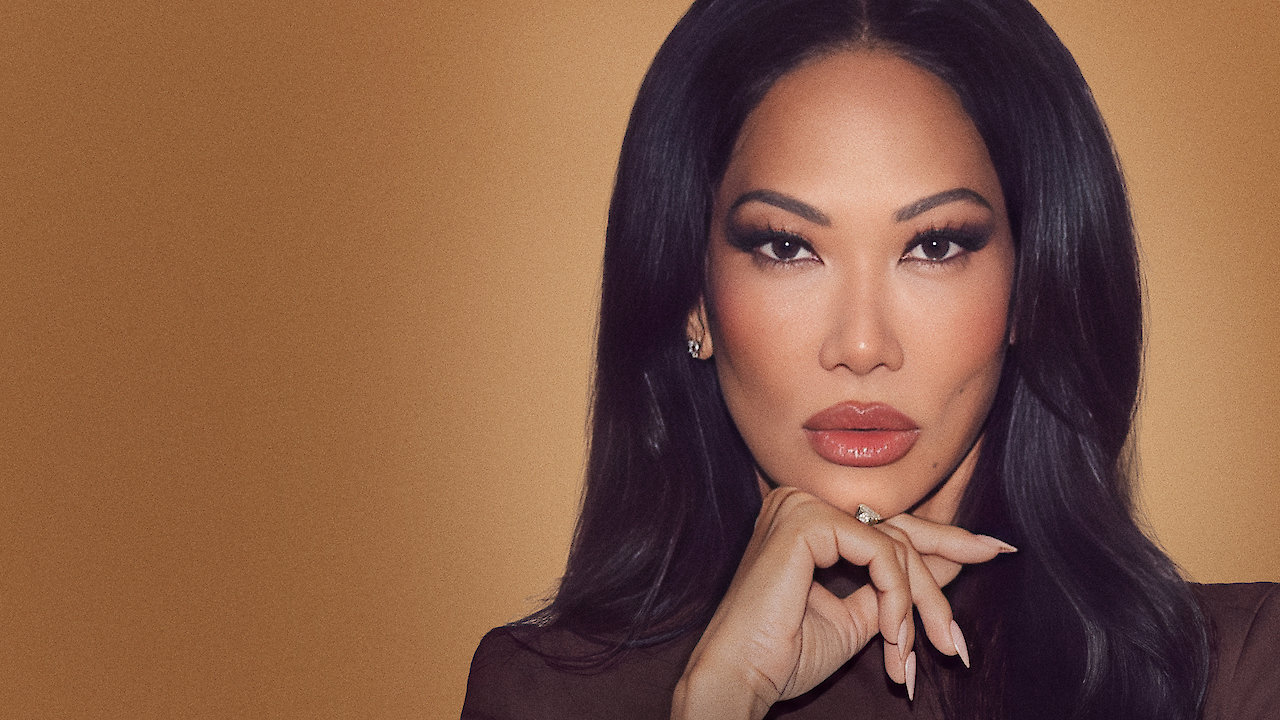 Kimora Lee: On Her Own