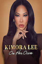 Kimora Lee: On Her Own