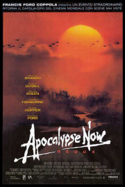 Apocalypse Now Redux