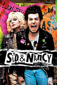 Sid & Nancy