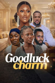 Goodluck Charm