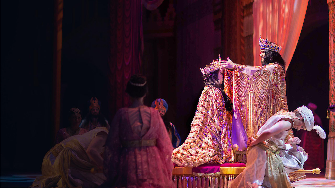 Queen Esther