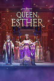 Queen Esther