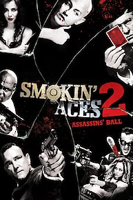 Smokin' Aces 2: Assassins' Ball