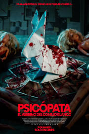 Psychopath: The White Rabbit Killer