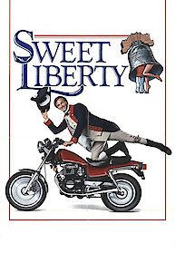 Sweet Liberty