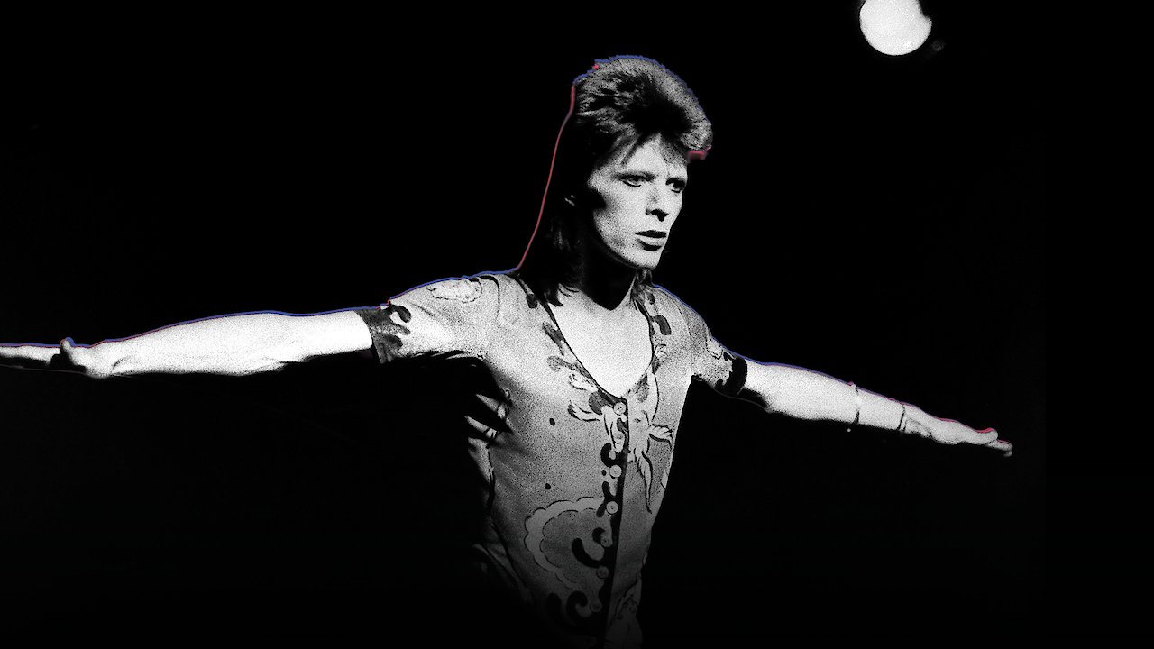 Bowie: The Final Act