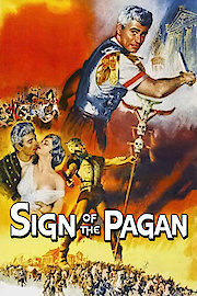 Sign of the Pagan