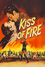 Kiss of Fire
