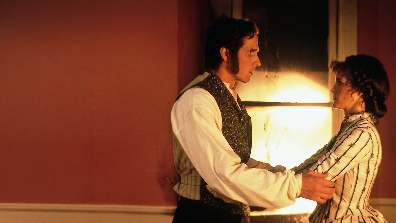 The Haunting of Seacliff Inn