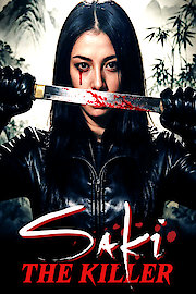 Saki The Killer
