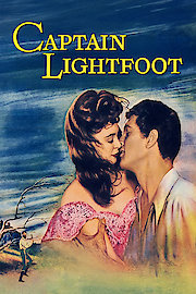 Captain Lightfoot