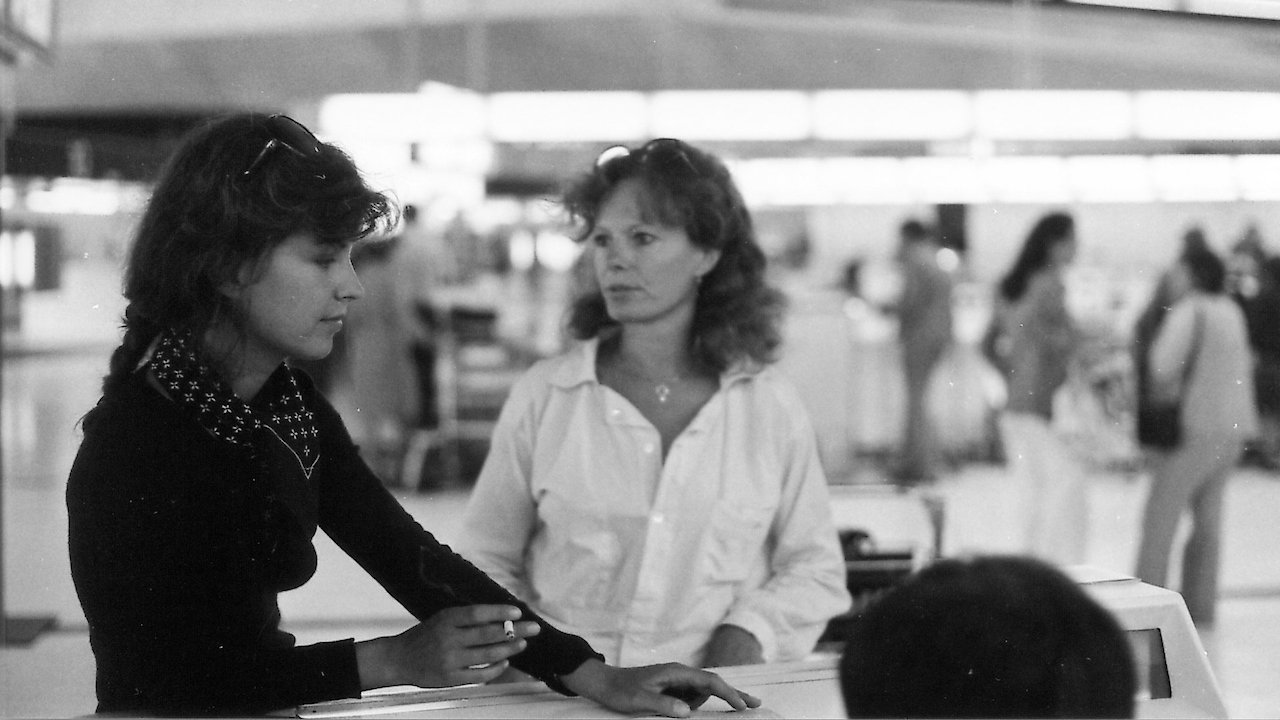 Delphine And Carole