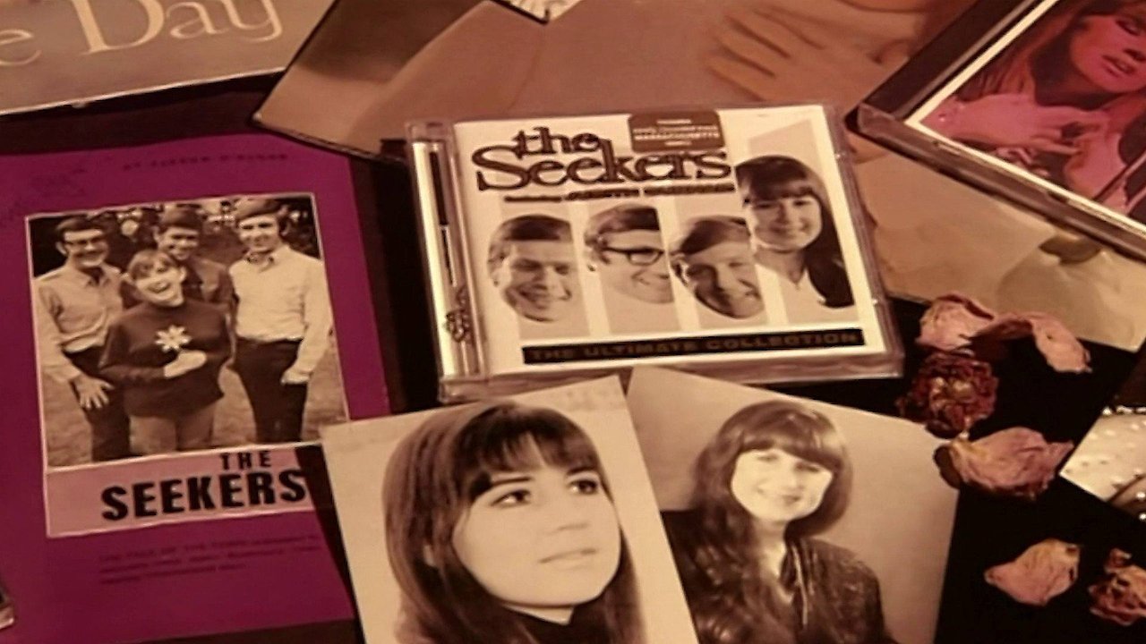 Judith Durham - Diamond Night live at the Festival Hall