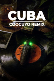 Cuba Coocuyo remix