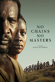 No Chains No Masters