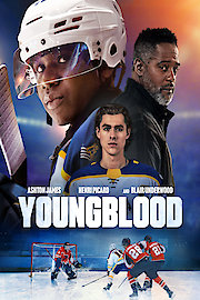 YOUNGBLOOD