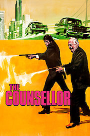 The Counsellor